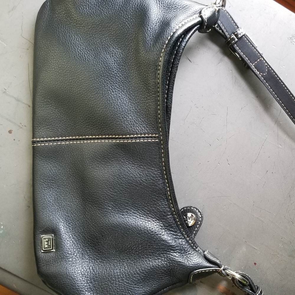 The Sak purse